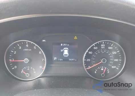 2020 Kia Sportage S from USA, damaged, VIN KNDP63AC6L7656657